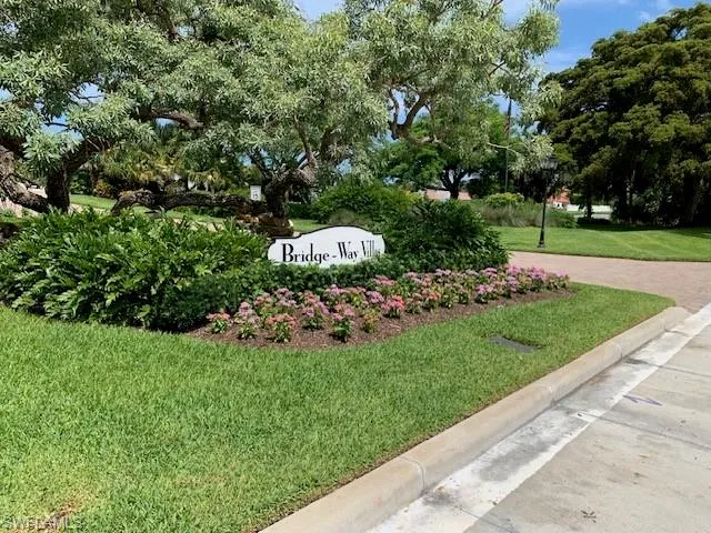 611 Bridgeway Ln, Naples, Florida 34108