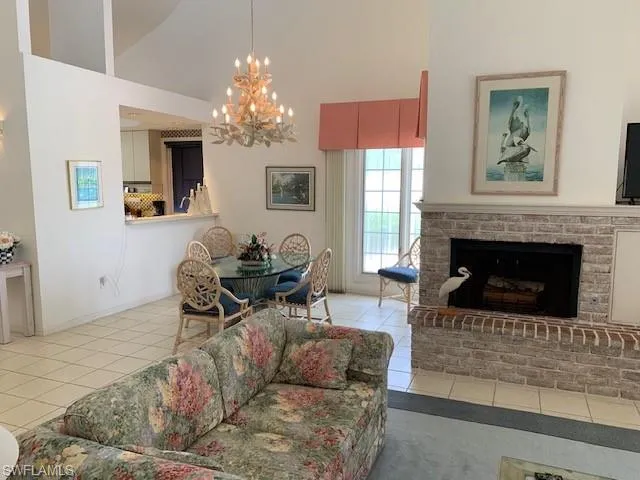 611 Bridgeway Ln, Naples, Florida 34108