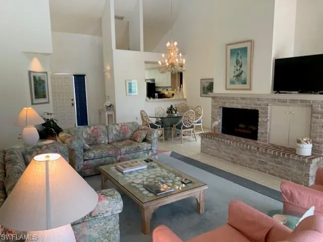 611 Bridgeway Ln, Naples, Florida 34108