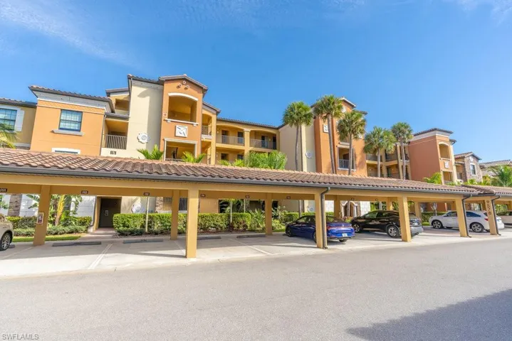 9578 Trevi Ct 5142, Naples, Florida 34113