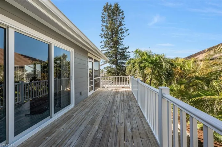 Sun Deck
