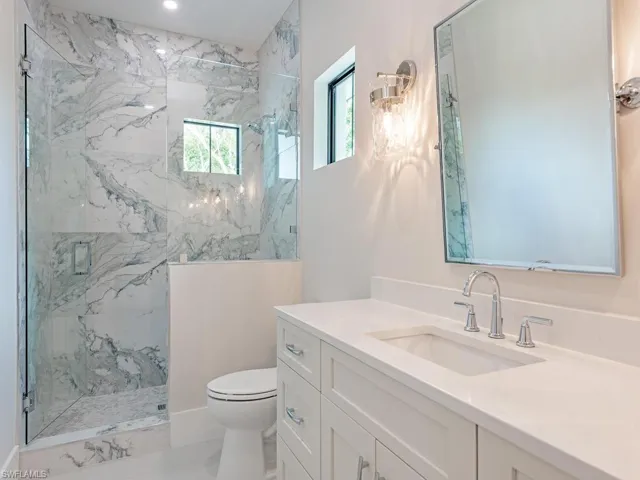 Bathroom 3