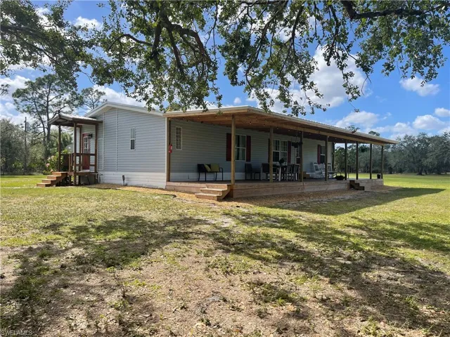 11350  Long  RD, Fort Myers, FL 33905