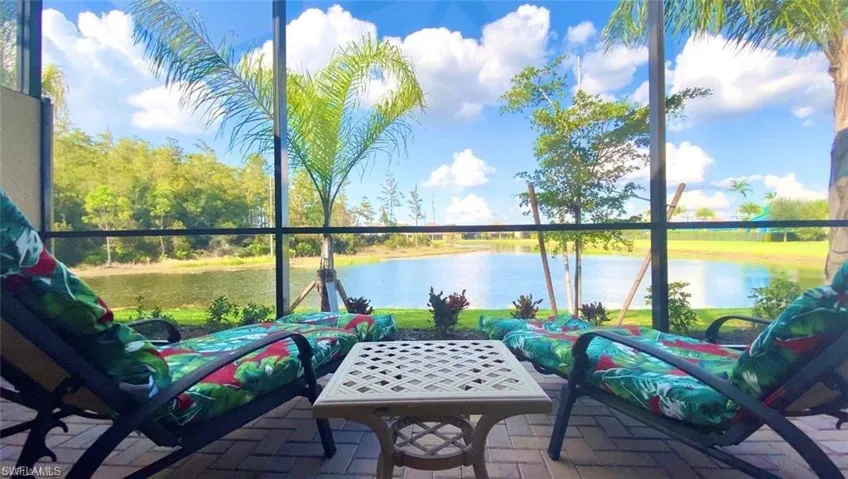12069 Lakewood Preserve Pl, Fort Myers, Florida 33913