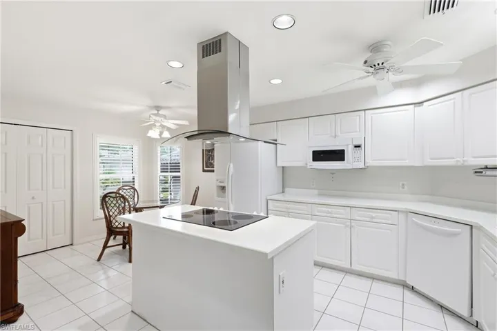 Lovely Modern Kitchen