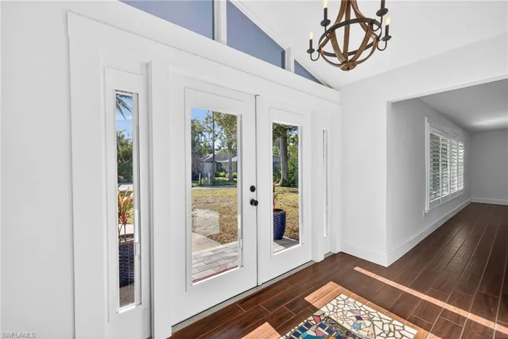 541 Bayside Dr, Fort Myers, Florida 33919