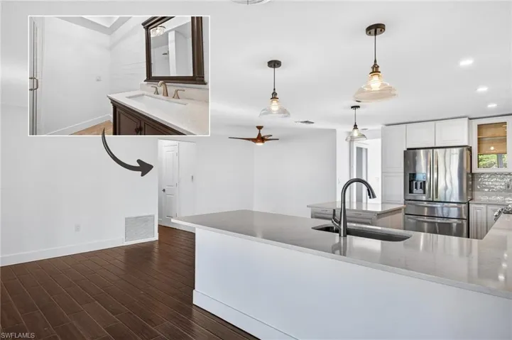 541 Bayside Dr, Fort Myers, Florida 33919
