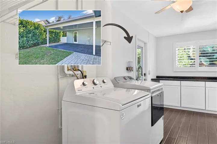 541 Bayside Dr, Fort Myers, Florida 33919