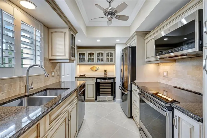 All Newer Appliances and Mrs. Clean lives here