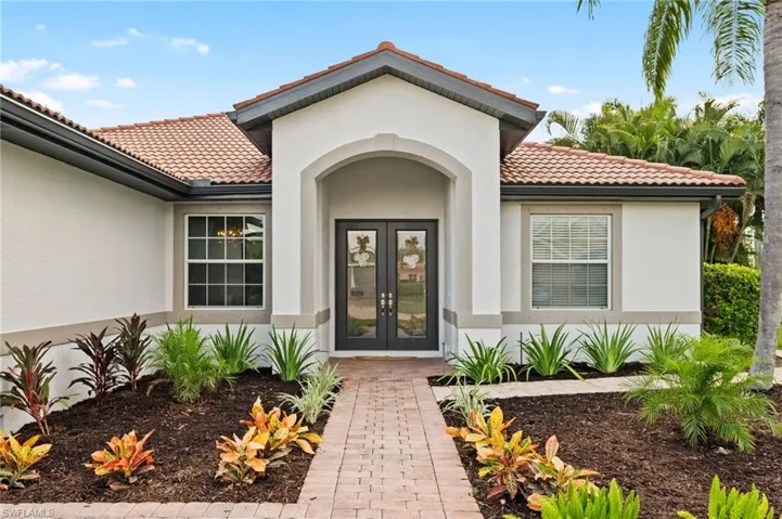 9910  Via San Marco  LOOP, Fort Myers, FL 33905