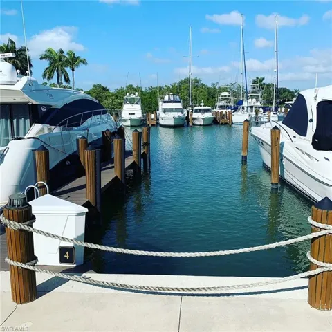 1777  Gulfstar S DR, Naples, FL 34112