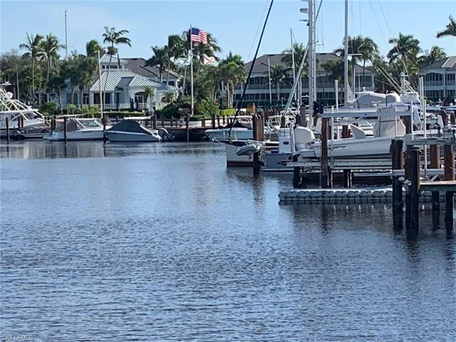 1777  Gulfstar S DR, Naples, FL 34112