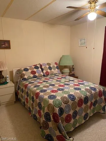 Guest Bedroom #1