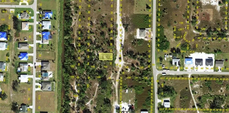 2397 Highlands Rd, Punta Gorda, Florida 33983
