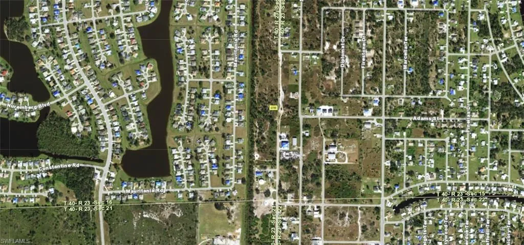 2397 Highlands Rd, Punta Gorda, Florida 33983