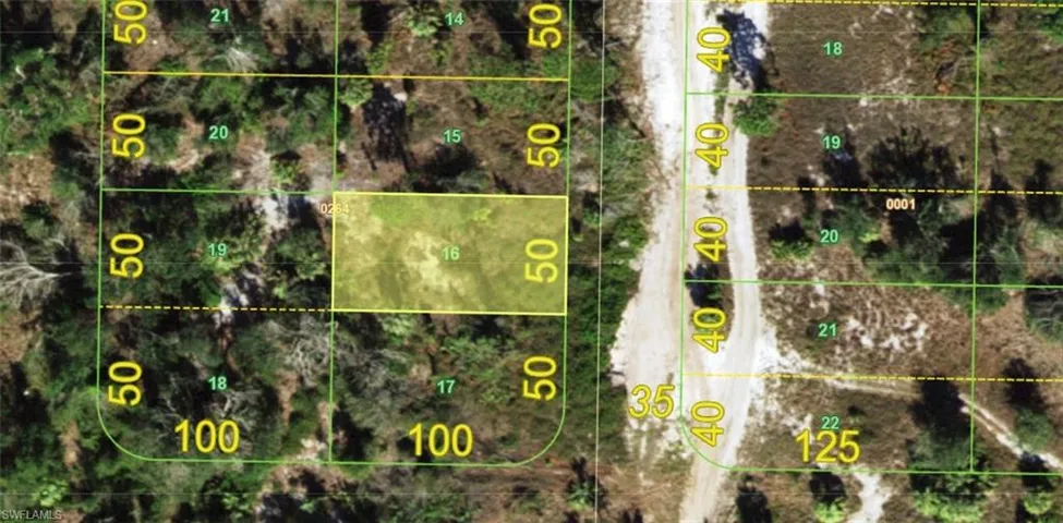 2397 Highlands Rd, Punta Gorda, Florida 33983
