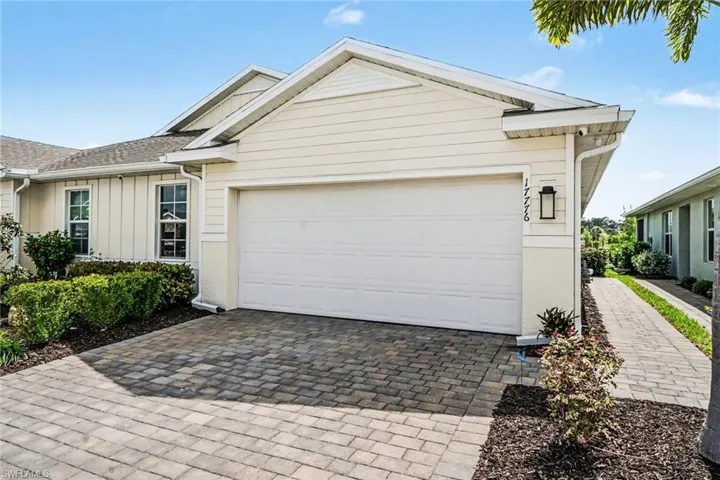 17776  Oleander  AVE, Punta Gorda, FL 33982