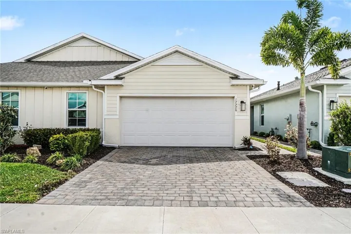 17776  Oleander  AVE, Punta Gorda, FL 33982