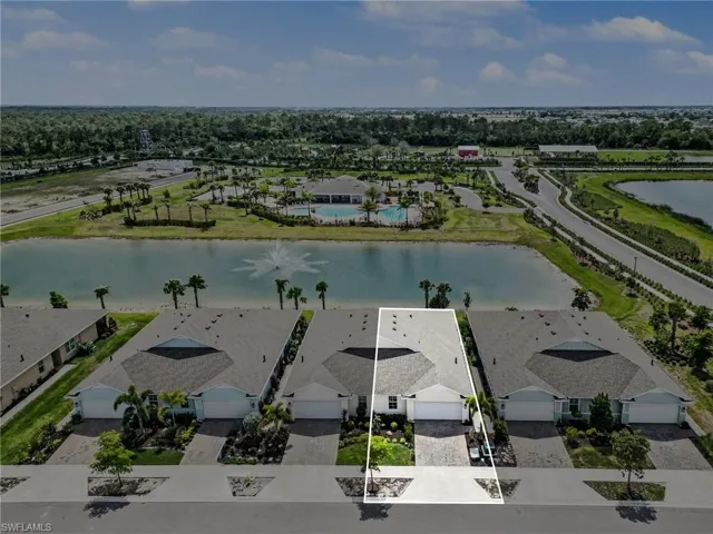 17776  Oleander  AVE, Punta Gorda, FL 33982