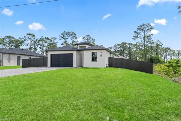767 Andover Ave S, Lehigh Acres, Florida 33974