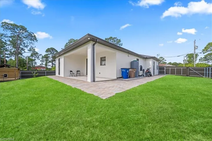 767 Andover Ave S, Lehigh Acres, Florida 33974