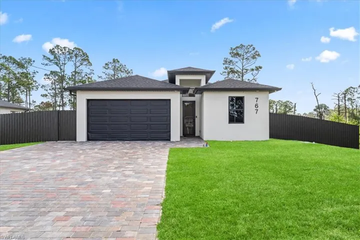 767 Andover Ave S, Lehigh Acres, Florida 33974