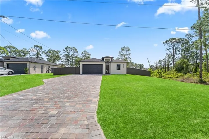 767 Andover Ave S, Lehigh Acres, Florida 33974