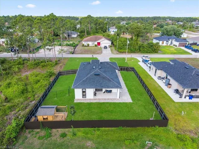 767 Andover Ave S, Lehigh Acres, Florida 33974