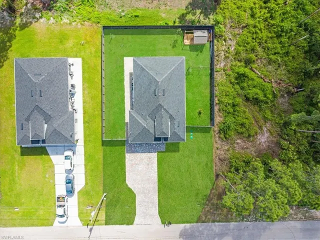 767 Andover Ave S, Lehigh Acres, Florida 33974