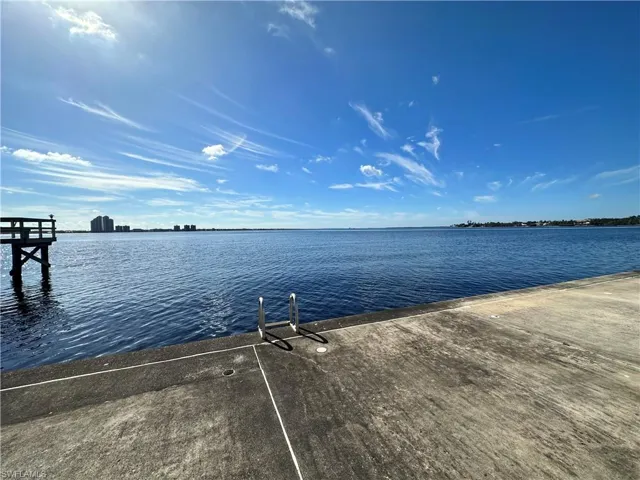 Caloosahatchee River