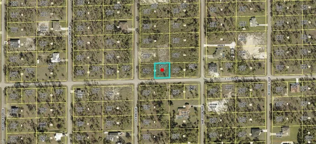 1803 E 13th St, Lehigh Acres, Florida 33972