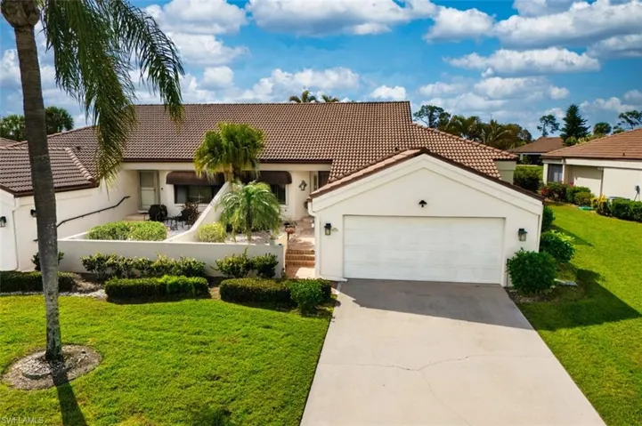 16938 Villas Sq, Fort Myers, Florida 33908