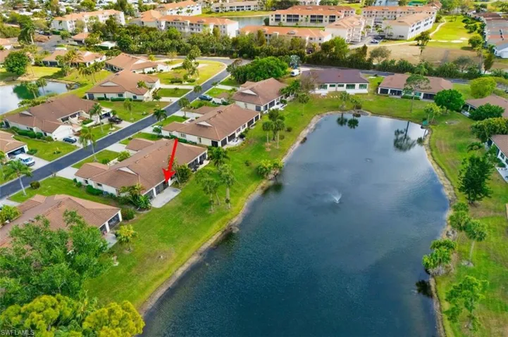 16938 Villas Sq, Fort Myers, Florida 33908