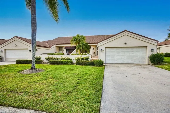 16938 Villas Sq, Fort Myers, Florida 33908