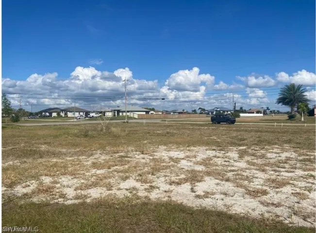 1050 NW 34th  AVE, Cape Coral, FL 33993