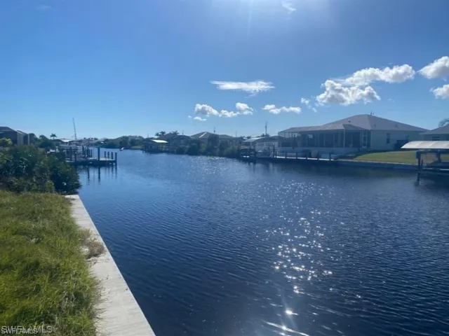 1050 NW 34th  AVE, Cape Coral, FL 33993