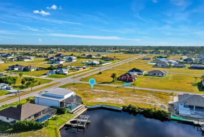 1050 NW 34th  AVE, Cape Coral, FL 33993
