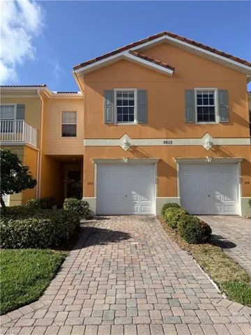 9813 Quinta Artesa Way 103, Fort Myers, Florida 33908