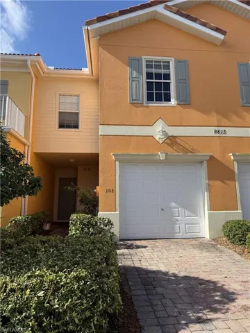 9813 Quinta Artesa Way 103, Fort Myers, Florida 33908
