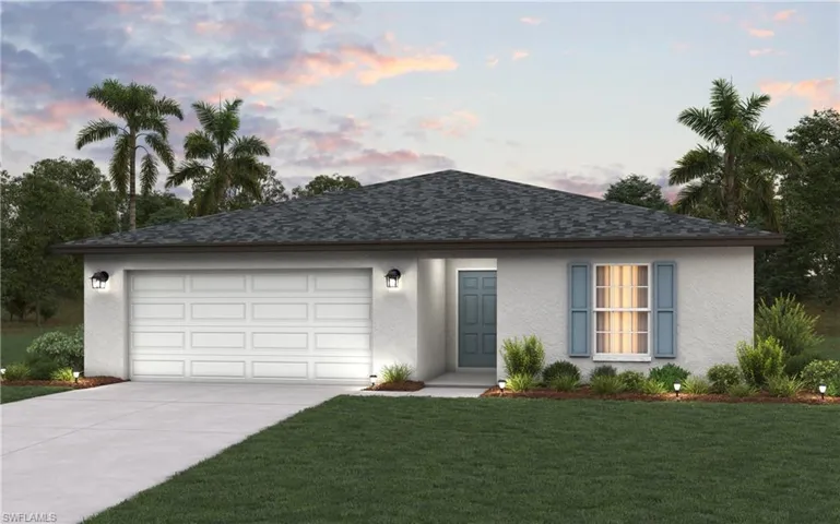 3110  19th SW ST, Lehigh Acres, FL 33976