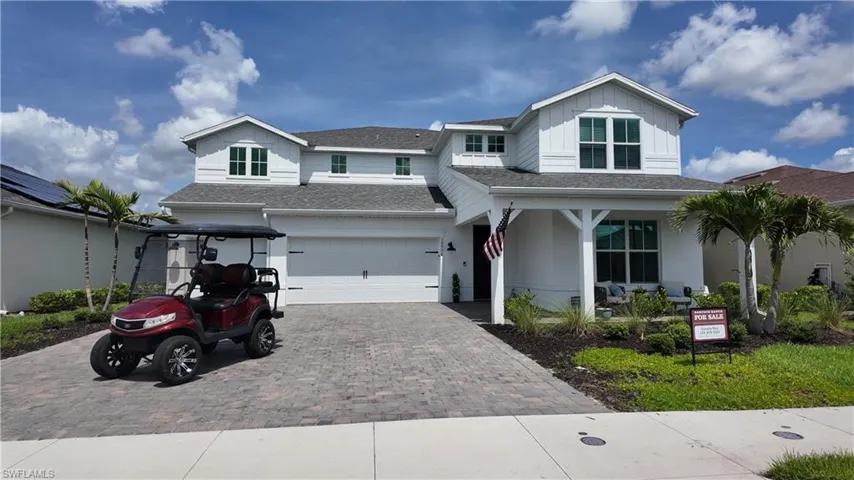 15776 Appalachian Dr, Punta Gorda, Florida 33982
