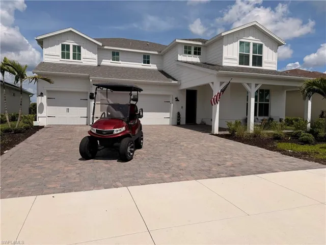 15776 Appalachian Dr, Punta Gorda, Florida 33982