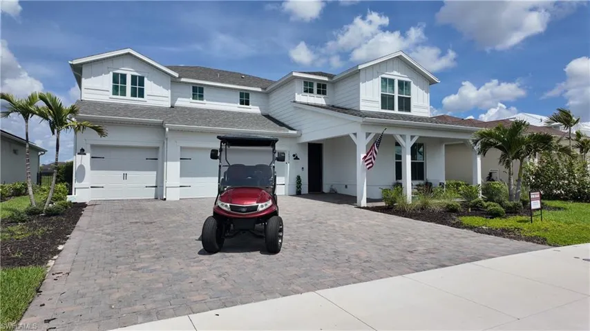 15776 Appalachian Dr, Punta Gorda, Florida 33982