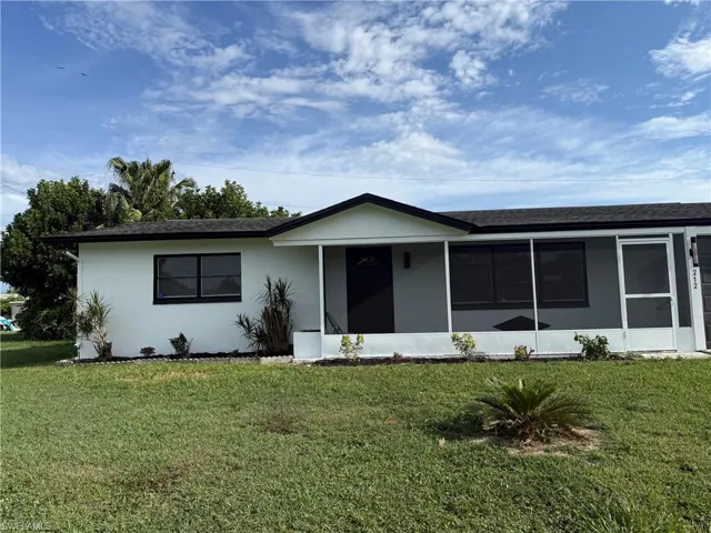 212 Davis Rd, Lehigh Acres, Florida 33936