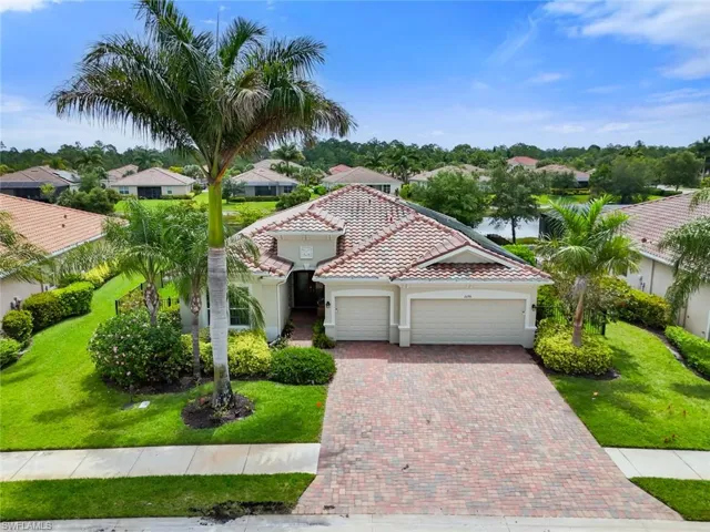 2290 Vermont Ln, Naples, Florida 34120