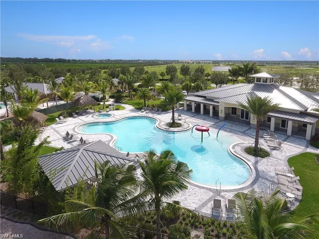 2290 Vermont Ln, Naples, Florida 34120