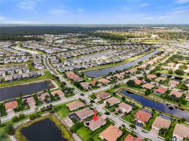 2290 Vermont Ln, Naples, Florida 34120
