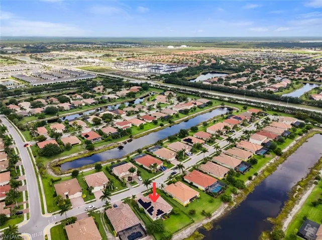 2290 Vermont Ln, Naples, Florida 34120
