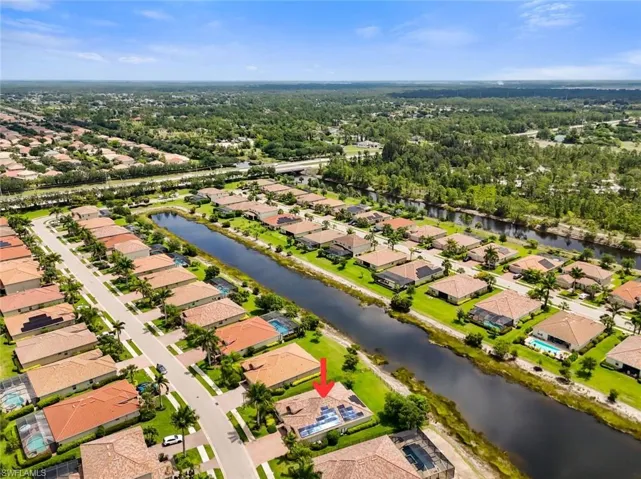 2290 Vermont Ln, Naples, Florida 34120