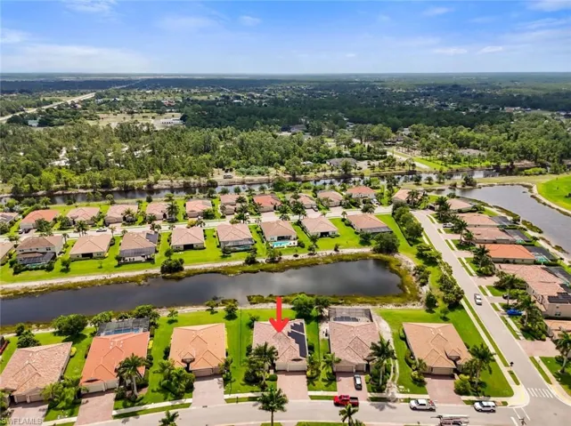 2290 Vermont Ln, Naples, Florida 34120